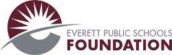 Everett Public Schools Foundation logo Everett Public Schools Foundation logo